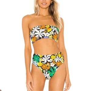 House of Harlow 1960 Bikini Bottoms